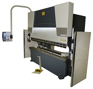 HACO Euromaster E Press Brake