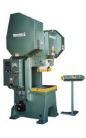 Rousselle Model G1-55 Punch Press