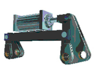 Standard Press Brakes