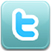 Follow us on Twitter